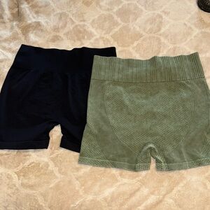 WORKOUT SHORTS BUNDLE